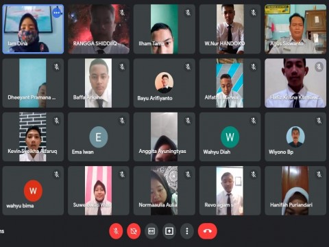 MPLS DARING 2021-2022