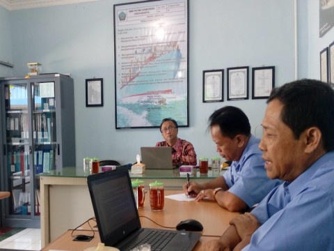 Audit Sistem Manajemen Mutu ISO versi 9001:2015