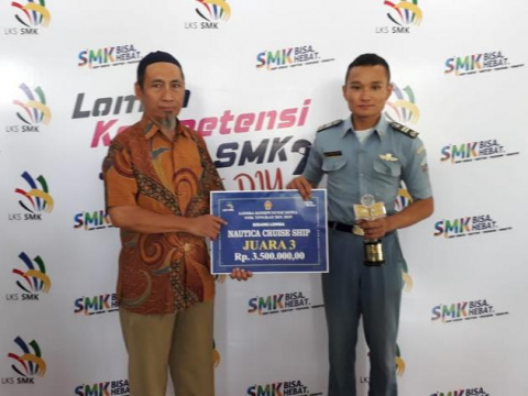 LKS SMK TINGKAT DIY TAHUN 2019