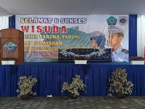 WISUDA PURNA TARUNA TARUNI TAHUN 2020