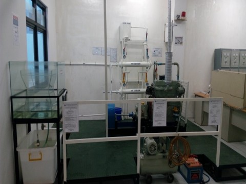 Ujian Kompetensi Keahlian dan Ujian Praktik Normatif Adaptif 2017-2018