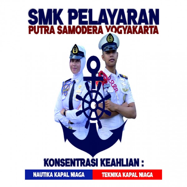 PENERIMAAN TARUNA/I BARU TAHUN AJARAN 2025-2026