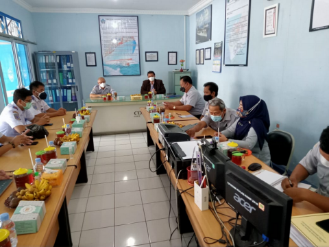 AUDIT SURVEILLANCE APPROVAL TAHUN2021