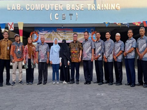 AUDIT SURVEILLANCE APPROVAL TAHUNAN 2023